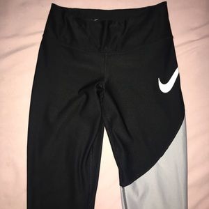 Nike leggings!